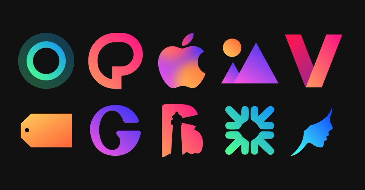 maxpatchs's tweet image. 🚀 New updates just dropped for Radient, Gladient, and Bladient icon packs on Android!
Grab the latest versions now on Google Play:

🔸 Radient → play.google.com/store/apps/det…
🔸 Bladient → play.google.com/store/apps/det…
🔸 Gladient → play.google.com/store/apps/det…

#AndroidThemes #IconPack