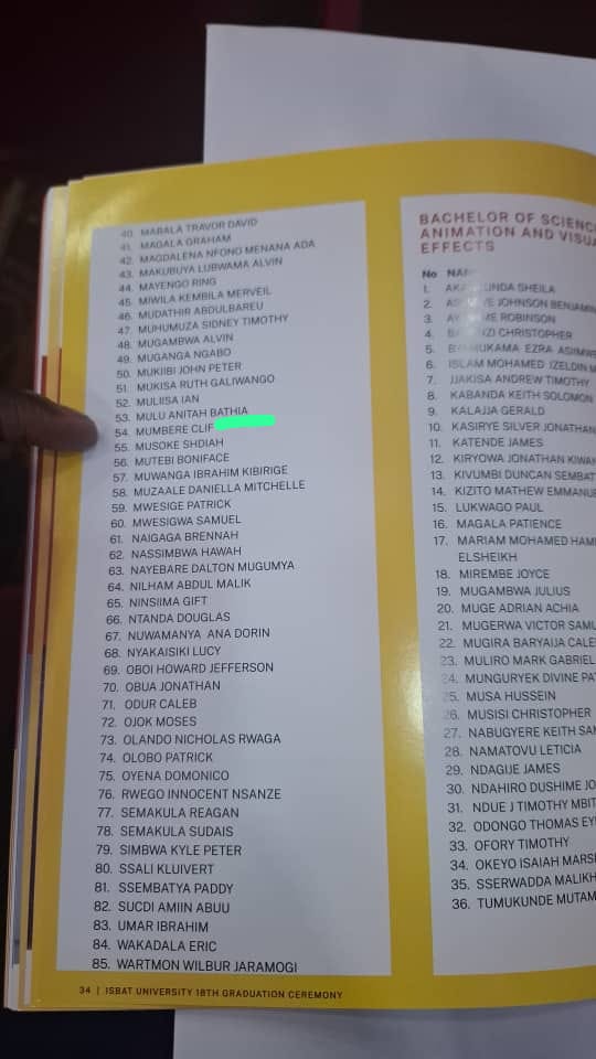 Kasese Kampala Students' Association {KAKASA} tweet media