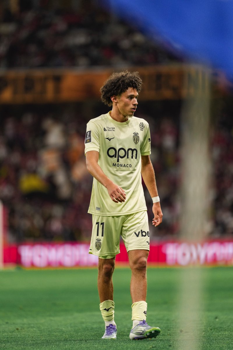 Ligue1's tweet image. Jour de match 🇫🇷