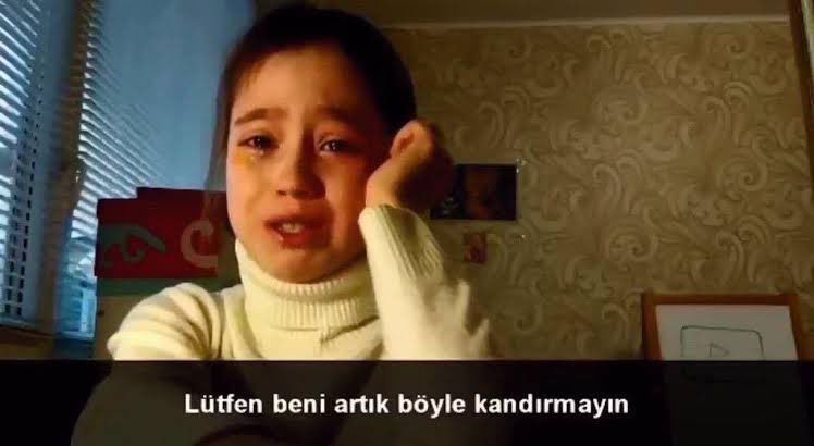 yapı olarak üzgün bir çocuğumdur (@elemiko1) on Twitter photo 