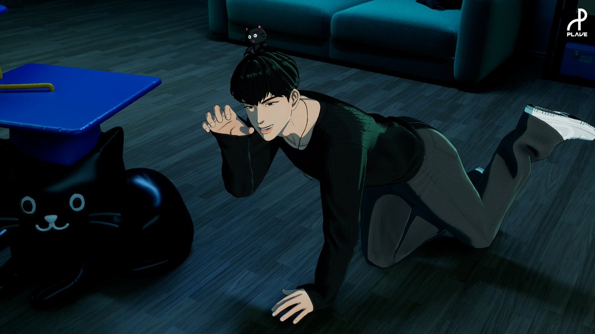 💙 - hminnie and friends 👶🏻
💜 - hminnie oppa pose 😎
💗 - ...whatever kdrama this is 😭
❤️ - hminnie cat pose 🐈‍⬛