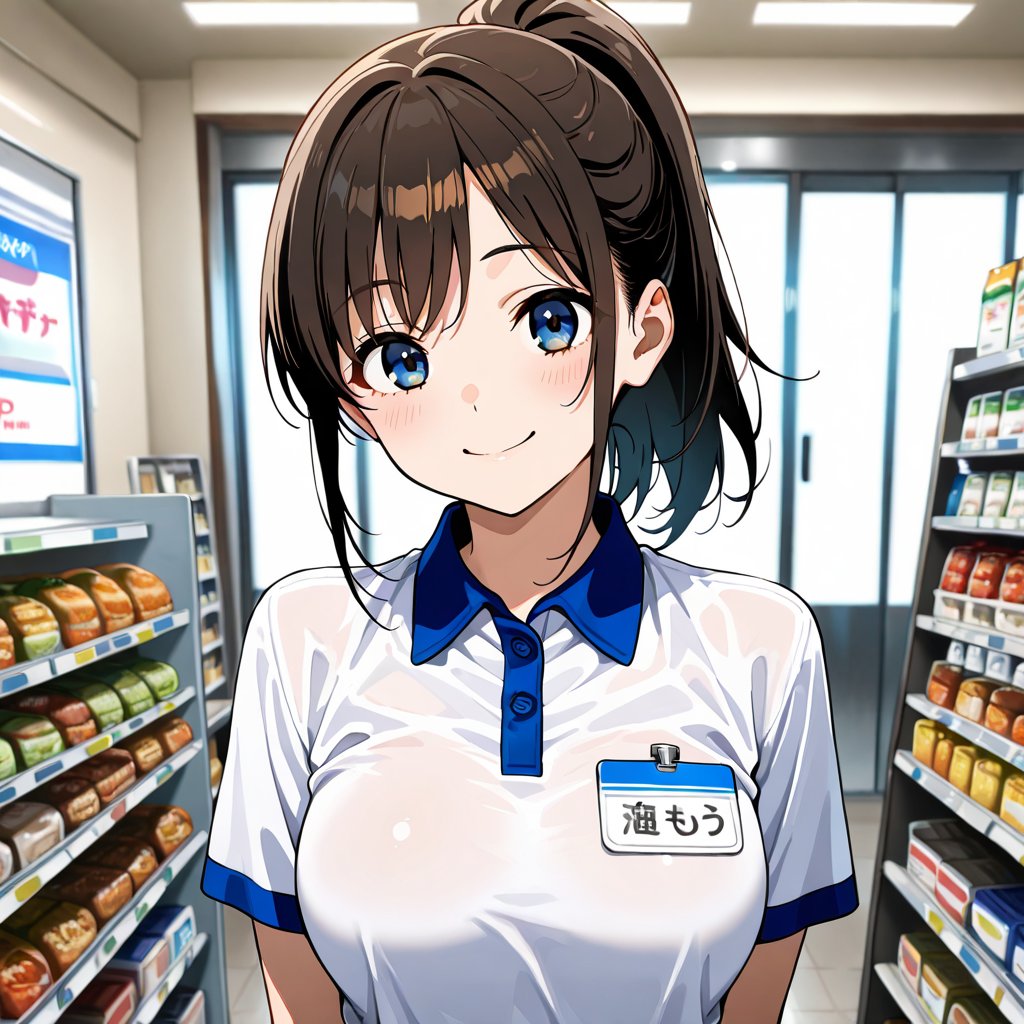 バイト先で好きな子(彼氏持ち)

きっと今頃……彼氏とハメまくってるんだろうな。

……しょぼん。 