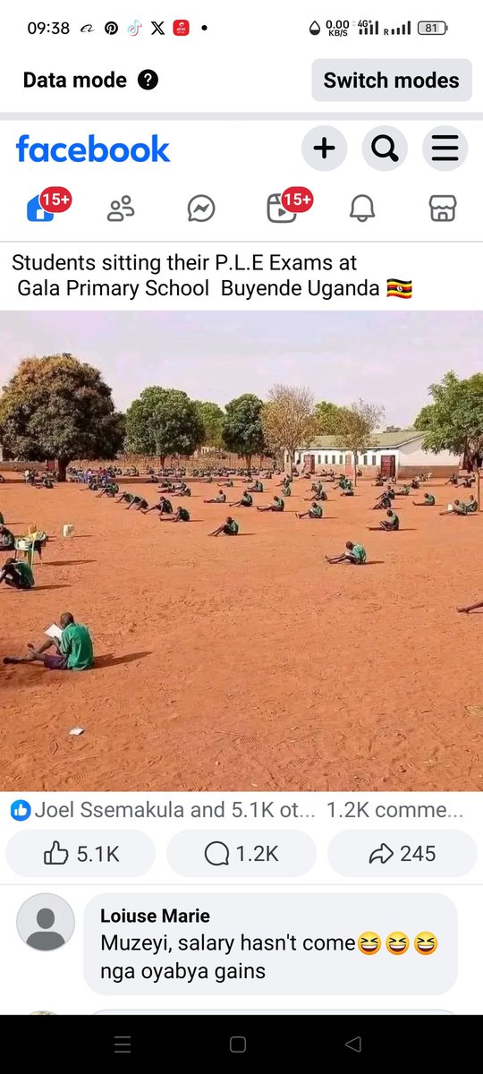 Awady Akampurira tweet media