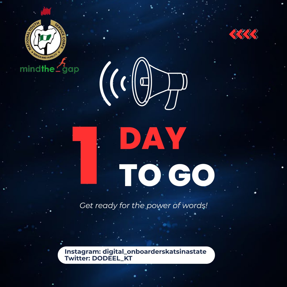 DL4ALL_KATSINA's tweet photo. All roads lead to Family support school Tudun Katsira
one more day till we make it happen. Be there! 🙌

For sponsorship and collaboration contact:
https://t.co/Yb9Q7fxnbq

#DL4ALL #grammys #DigitalChampions #debate #
#MindThe_GapNG #NITDANigeria #gm https://t.co/R1alNVhOkb
