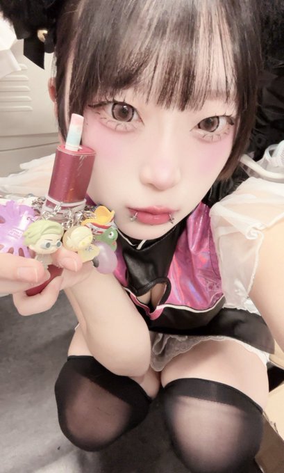 猫耳コンカフェC4のツイート