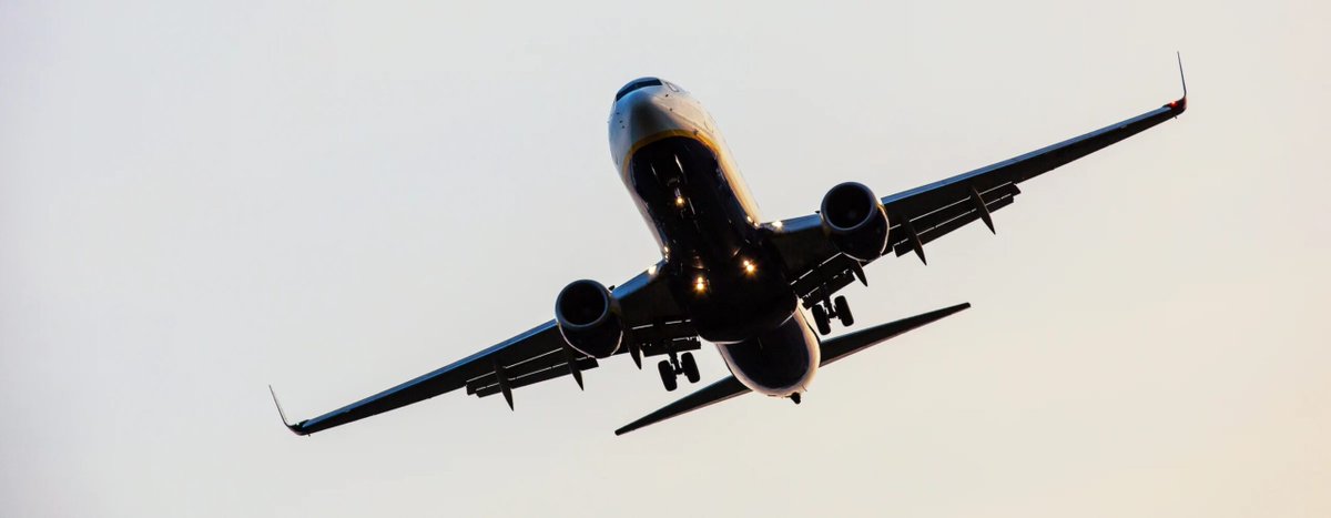 AbrarNotes's tweet image. Aviation Outlook: 2025 Takeaways &amp;amp; 2026 Challenges 
zurl.co/l12fm  #airlines #airlines #boeing #airbus #777 #787 #airlinetravel