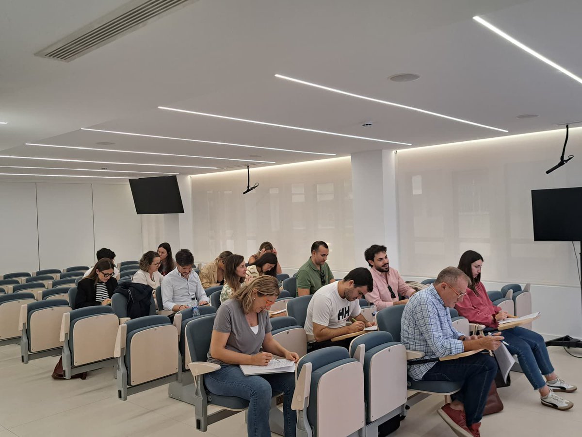 COFMURCIA tweet media