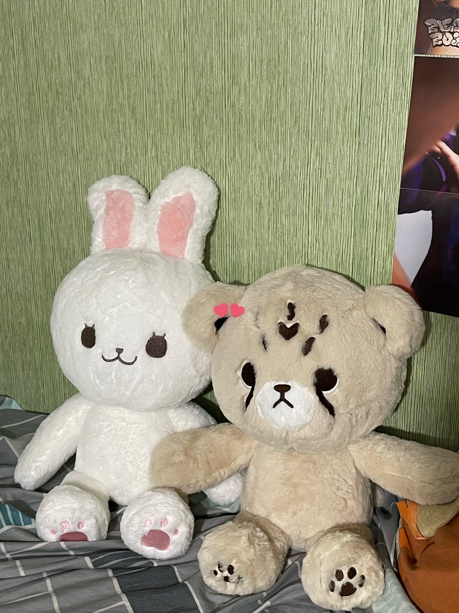 iWantPapel's tweet photo. wts lfb nct dream 127 ph

mark 40cm doll cheetah lee 
jaemin 40cm doll wangjjam
- ₱1500/each

both never been washed

mop gcash
mod sdd only https://t.co/7NO8zVFImI