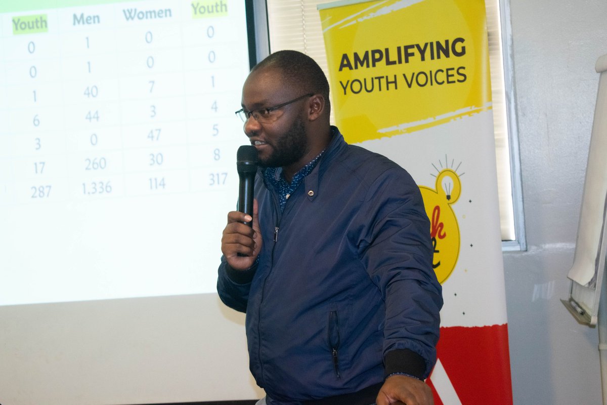 elogkenya's tweet image. ELOG is excited to join an Insightful dialogue on &quot;strengthening youth political participation.&quot; 
The meeting, convened by @youthagenda254  in partnership with @VUngdom , brought together young people discussing how to shape our democracy and encourage greater youth participation