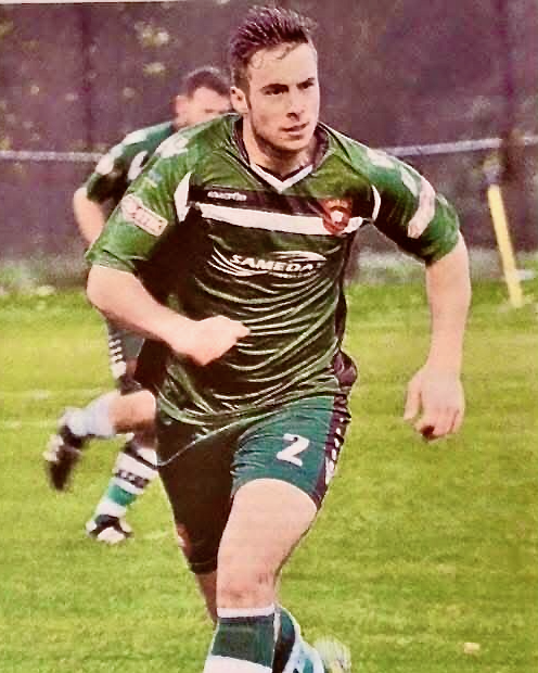 Petersfield Town FC 🐏 tweet media