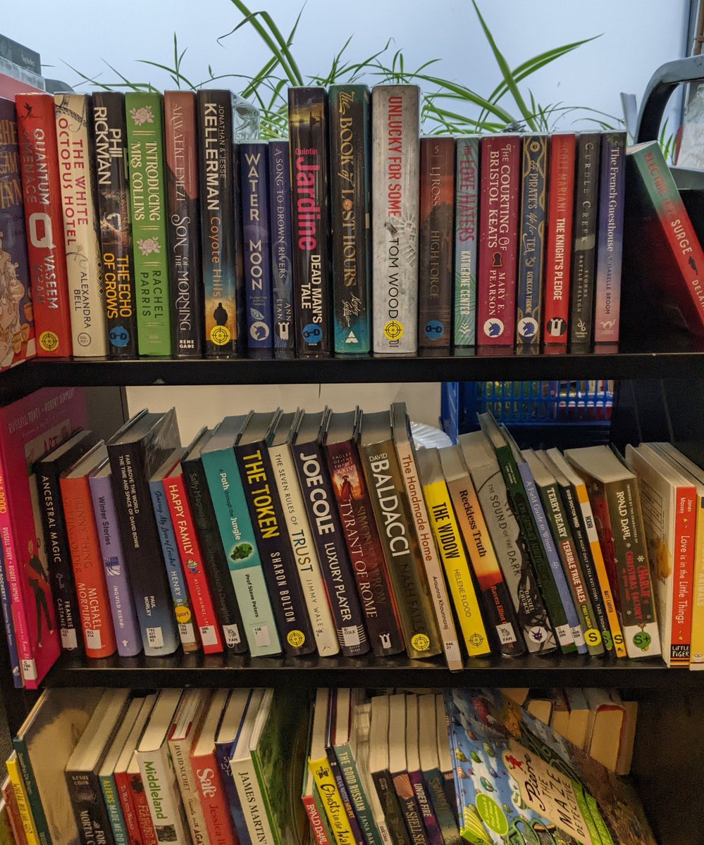 Southend Libraries tweet media