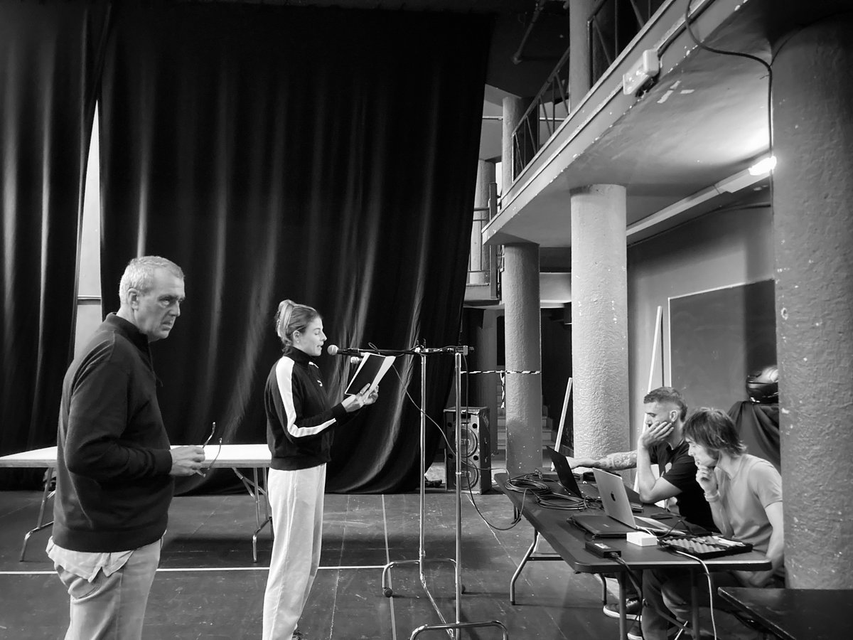 TARTEAN teatroa tweet media