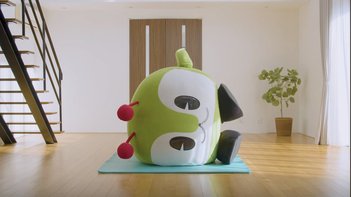 beefmasalacurry's tweet image. 追い込みんくる つくりました かわいい