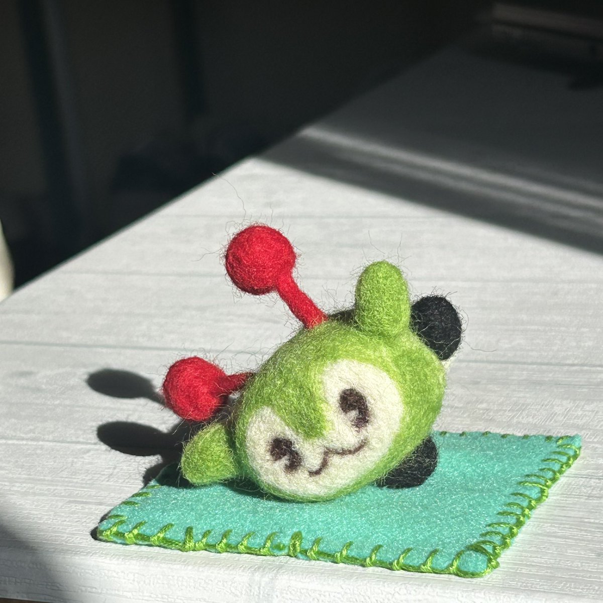 beefmasalacurry's tweet image. 追い込みんくる つくりました かわいい