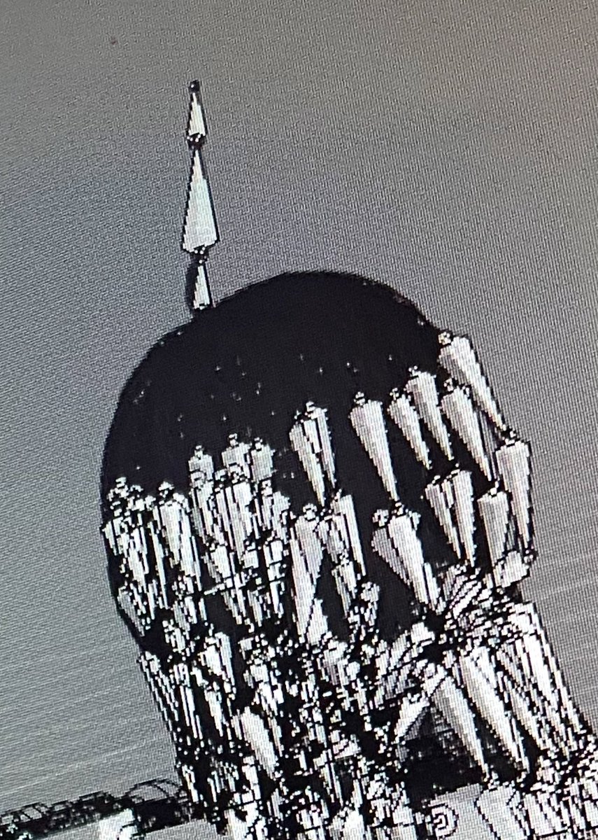 tsuyutsubaki's tweet photo. 頭頂部アホ毛専用物理制御ボーン https://t.co/lUo9ZICl2V