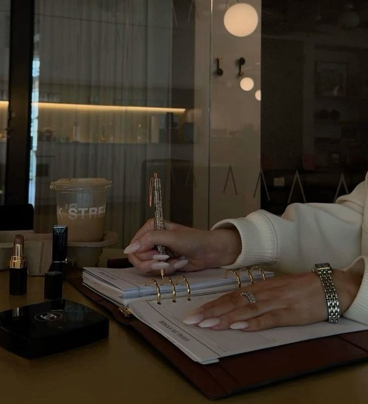 you have the power to create your own future