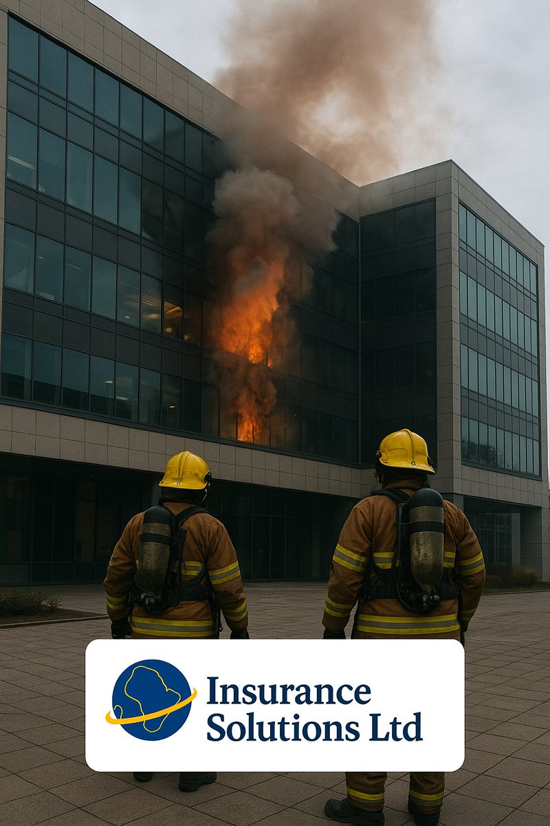 i_solutionsltd's tweet image. #ISL - Your reliable link to #insurance services in Ghana.

In moments of crisis, every second counts and every asset matters. With #ISL you’re protected against fire, explosion and accidental damage that could threaten your home, business or property.