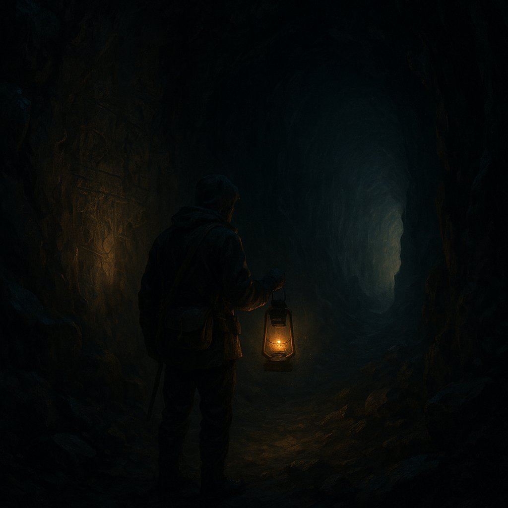 Treasure Hunters tweet media