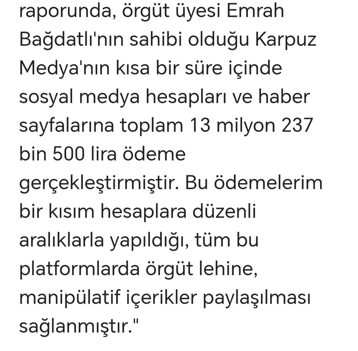 SireneOznur's tweet image. Hayatımdaki tek motivasyonum -siyasi partilerin ve siyasetçilerin çok ötesinde- devletimizin ve milletimizin ali menfaatleridir. Bunu savunurken de hiçbir zaman, hiçbir kişisel çıkar sağlamadım. Buna rağmen bu dijital ortamda yıllardır ne idiği belirsiz hesapların hedefindeyim.…