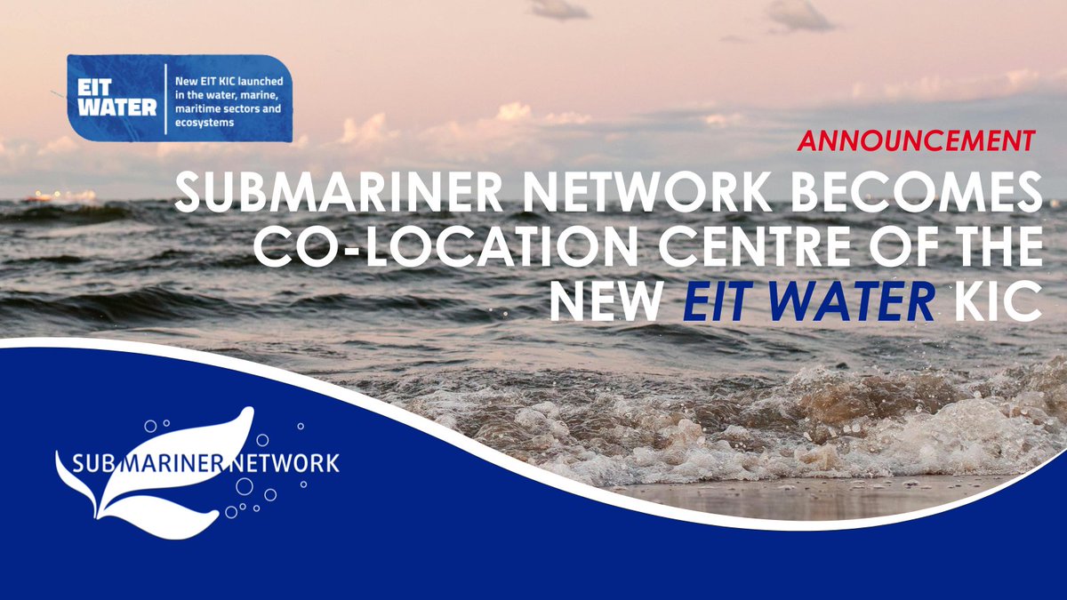 SUBMARINER Network tweet media