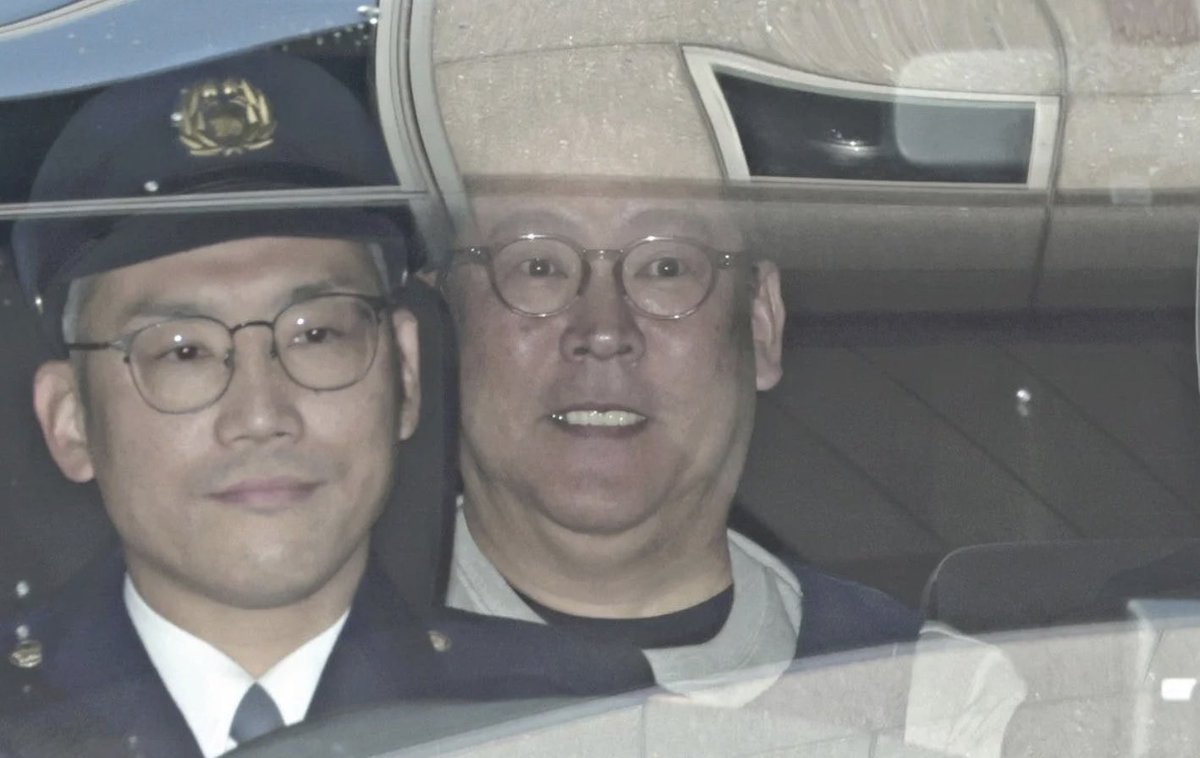 #立花孝志（５８）被疑者側、#勾留を認めた地裁決定 を #不服として #準抗告申し立て！！