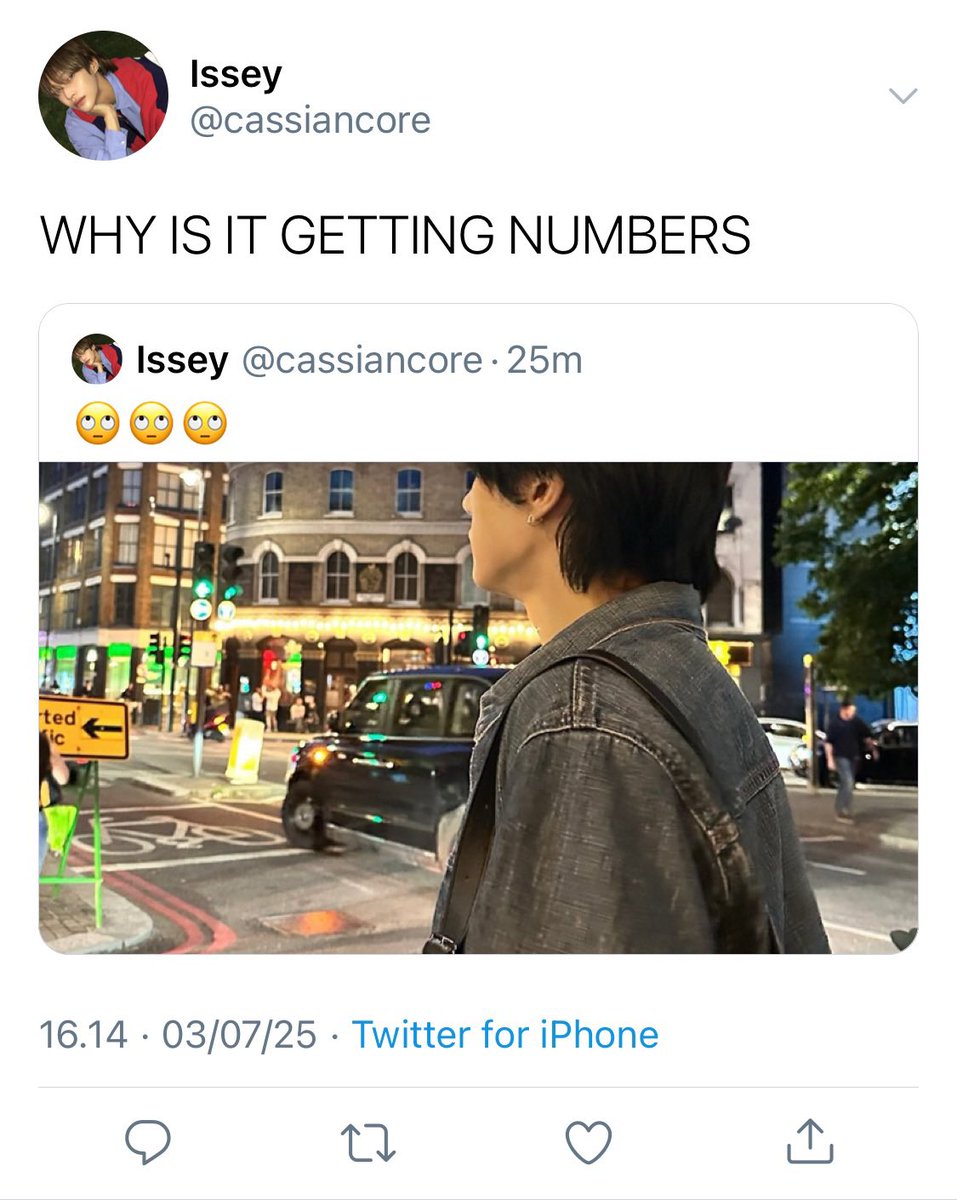 wonpapers's tweet image. tonnen four tweets au gengsi issey gada yang ngalahin