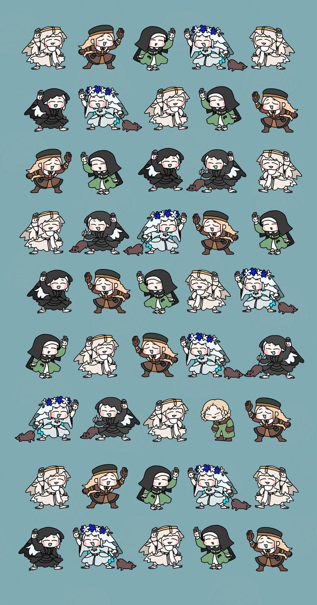 🙋‍♀️👀❗️