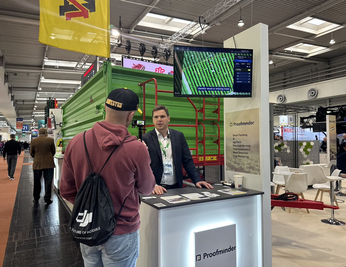 Proofminder tweet media