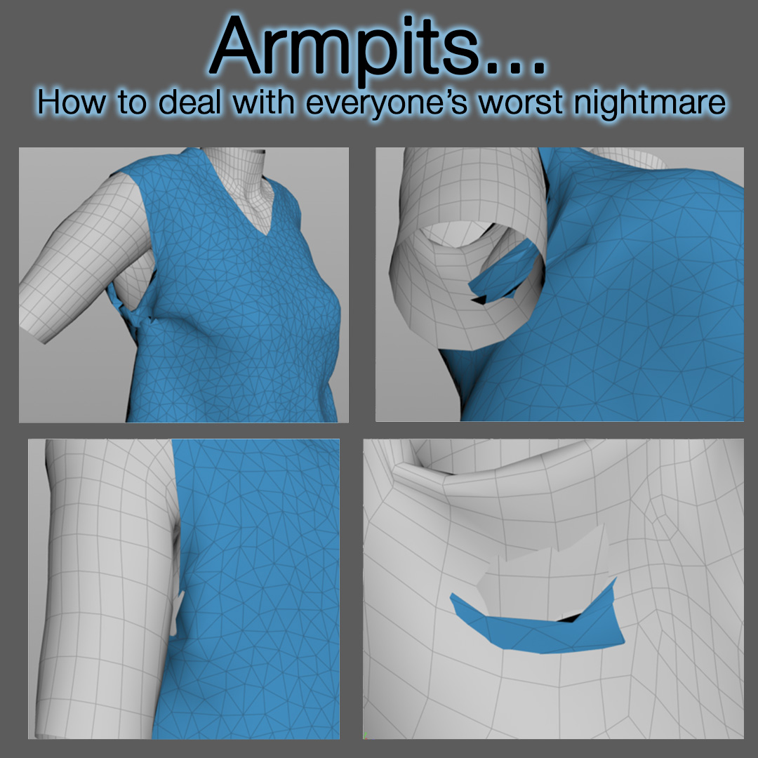 Numerionsoft's tweet image. You can find a comprehensive list of approaches for this notoriously hard problem in our latest blog post here:
numerion-software.com/whats-new/late…

This benefits you, wherever you run Carbon:
@AdskMaya, @sidefx Houdini, @UnrealEngine, etc.

#simulation #clothsimulation #Cloth #physics