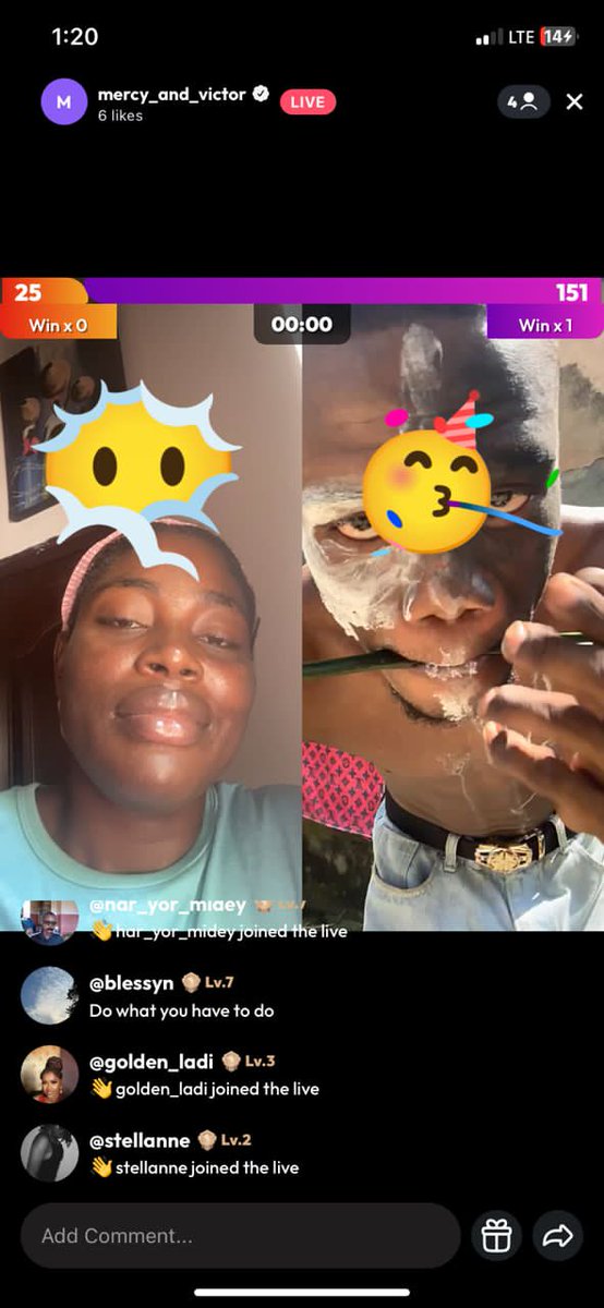 creatlie's tweet image. Everywhere first blurr 🤣 (Check the last slide in the comment)

Some captured expressions from the ongoing LIVE battle, Rumble 31. 

Which slide is your favourite? 

#creatlieapp #creativecommunity #livemoment