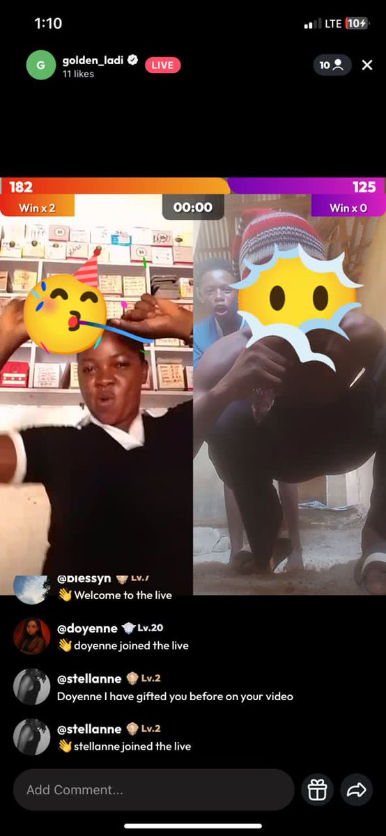 creatlie's tweet image. Everywhere first blurr 🤣 (Check the last slide in the comment)

Some captured expressions from the ongoing LIVE battle, Rumble 31. 

Which slide is your favourite? 

#creatlieapp #creativecommunity #livemoment