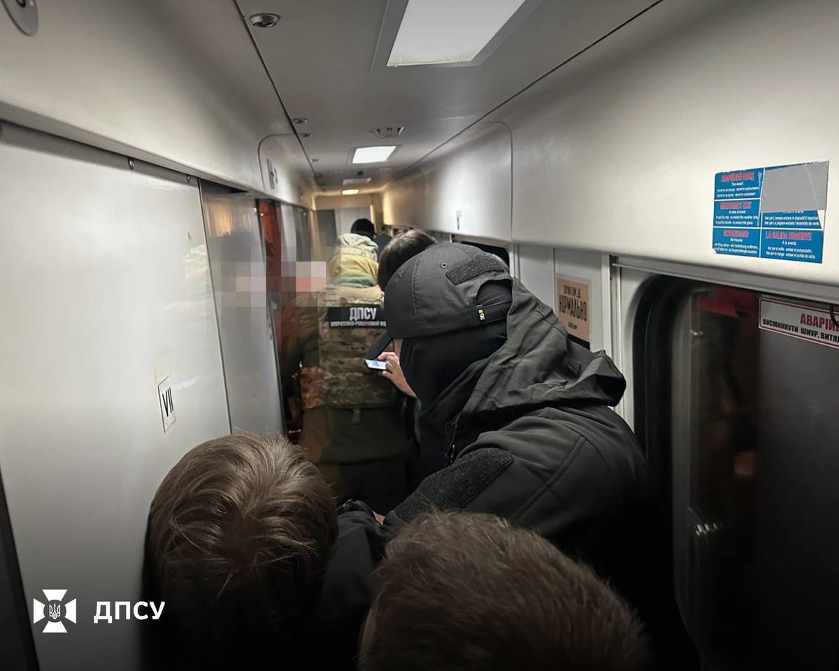 Державна прикордонна служба України tweet media