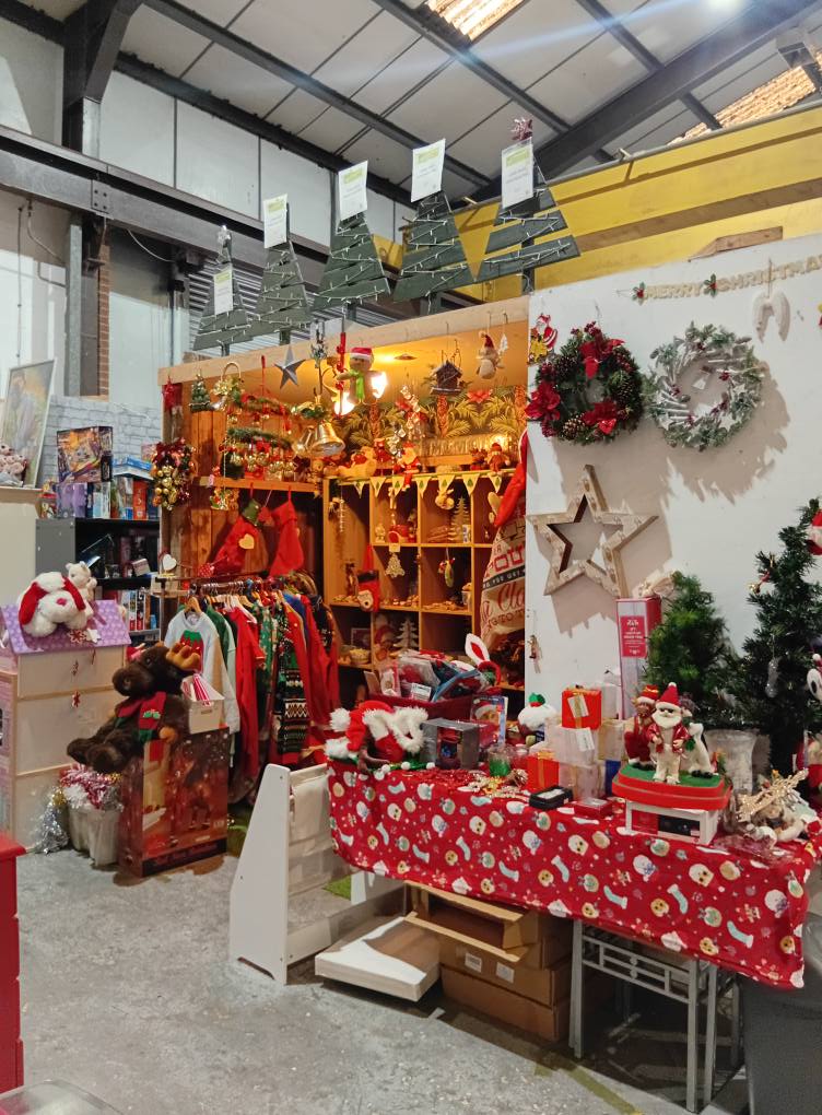 Emmaus Merseyside tweet media