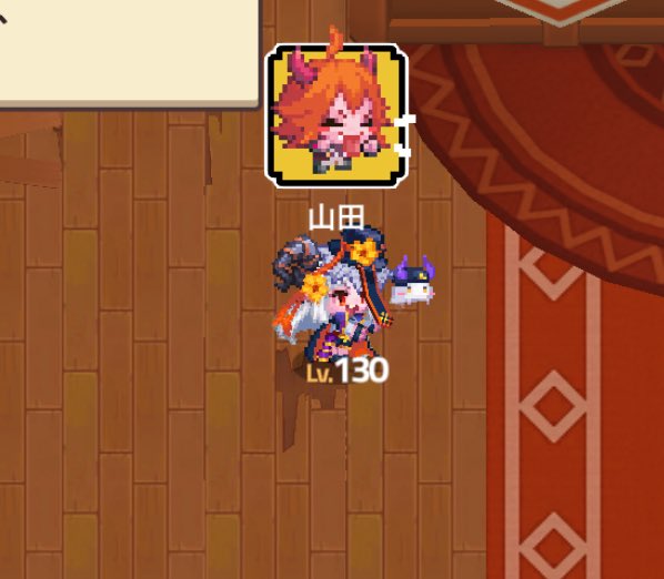 すごく可愛い🫶

<a href="/Panco_1812/">Panco 🖌 Playing Rockman Zero</a>