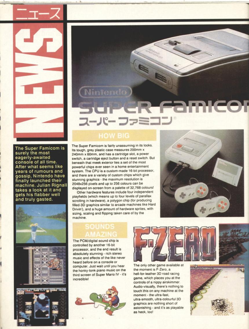 Jaz Rignall tweet media