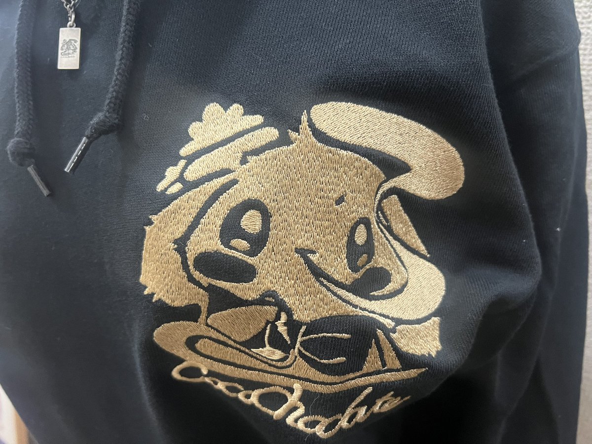 ココ・ショコラ🍫🎨Vtuber (@Chocolat_Vtuber) / Posts / X