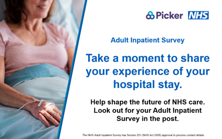 Patient Experience tweet media