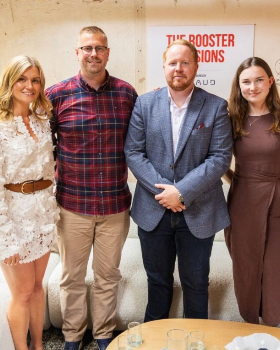 Little Red Rooster tweet media