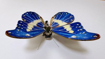 JLCPCB_Japan's tweet image. PCB電子ナヴィ🦋
ESP32-S3ベースでHome Assistantと完全連動、
スマートホーム制御も問題ありません😇

マルチカラーPCBはJLCPCBで製作 ✔
#JLCPCB #ESP32 #スマートホーム #ホームアシスタント #IoT #電子工作
#PCB製作 #メイカー #DIYプロジェクト #組込み #ハードウェア #プロトタイプ #電子工学