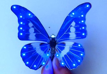 JLCPCB_Japan's tweet image. PCB電子ナヴィ🦋
ESP32-S3ベースでHome Assistantと完全連動、
スマートホーム制御も問題ありません😇

マルチカラーPCBはJLCPCBで製作 ✔
#JLCPCB #ESP32 #スマートホーム #ホームアシスタント #IoT #電子工作
#PCB製作 #メイカー #DIYプロジェクト #組込み #ハードウェア #プロトタイプ #電子工学