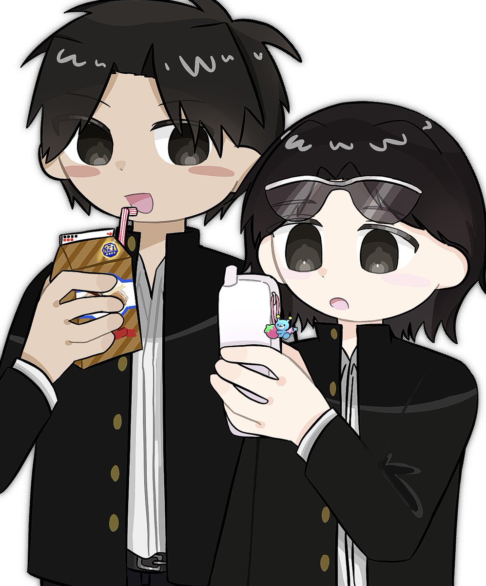 トナカイ昇 (@SNNM_777) / Posts / X