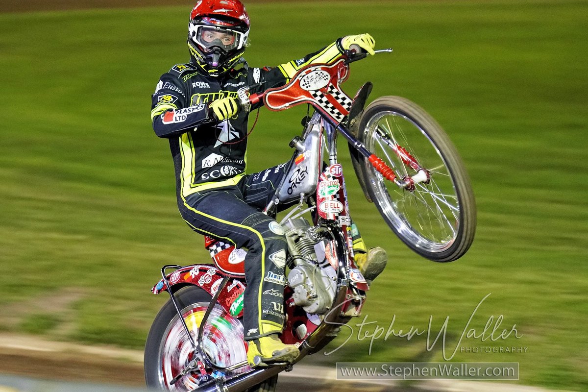 Upright Speedway  tweet media