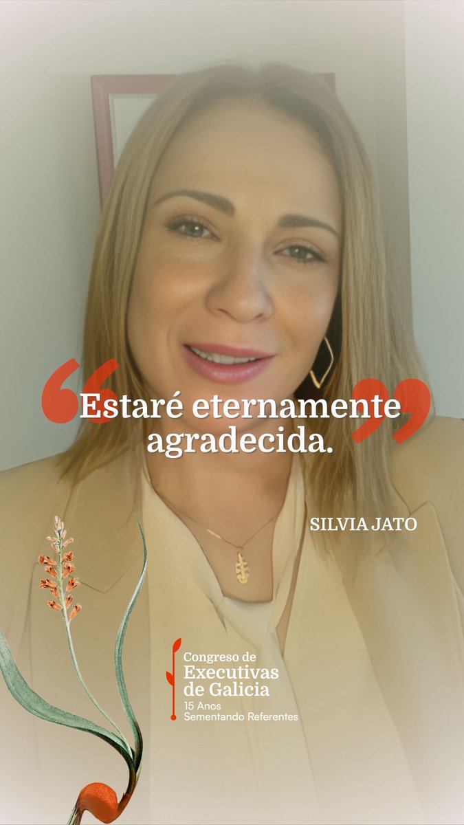 Executivas de Galicia tweet media