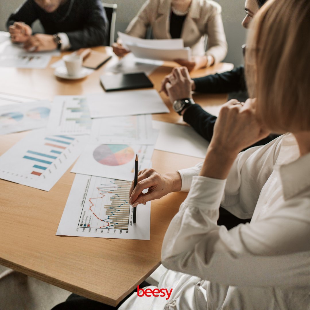 Beesy_tw's tweet photo. Clarificar el propósito convierte la estrategia en guía viva. Diseñamos estructuras que alinean personas y resultados. Más en: https://t.co/lyrlpfRPbu

#EstrategiaViva #LiderazgoEfectivo #BeesyInsights https://t.co/eqc4LDES42