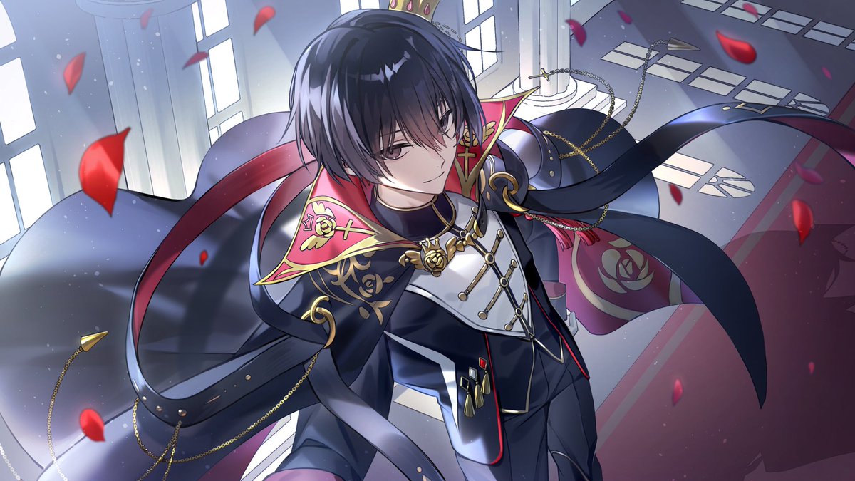 ニキ【すごいイケメン】アクリルスタンド Post by ニキ【すごいイケメン】 on X: 宮廷