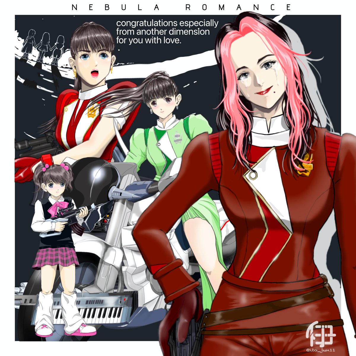 perfume好き Perfume LOVE💕 (@prfm_love_tojk) / Posts / X