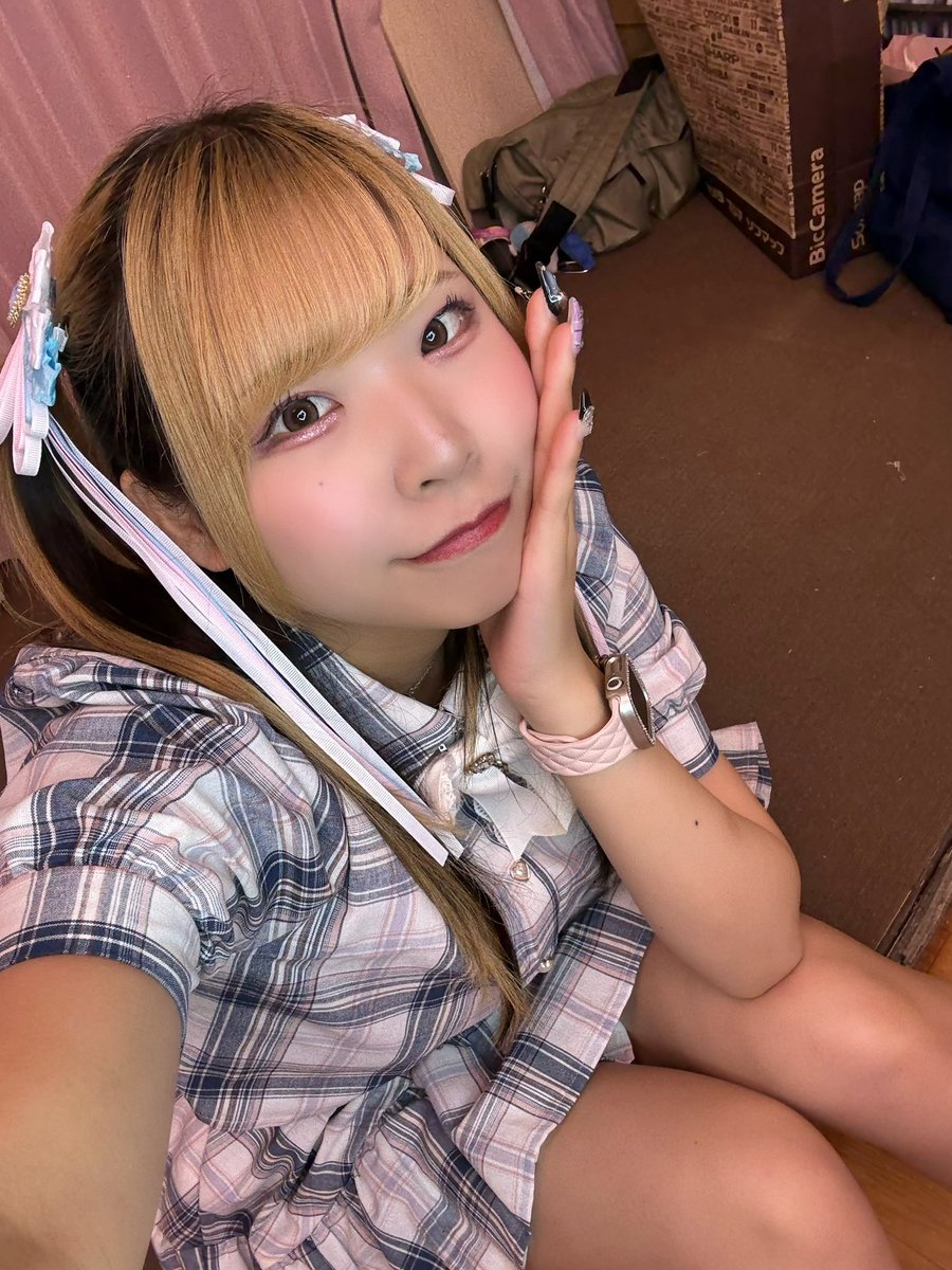 kokorisuいます😆🫶