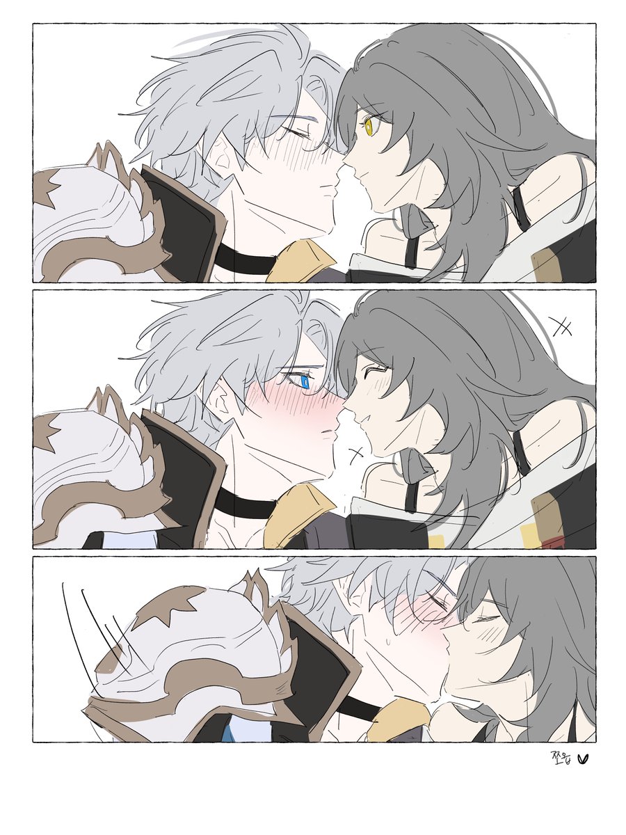 #Phaistelle #파이스텔
😚☹️💋