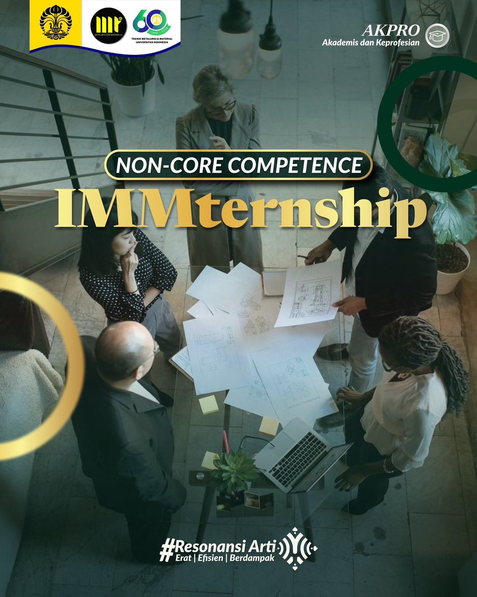 IMMt FTUI 2026 tweet media