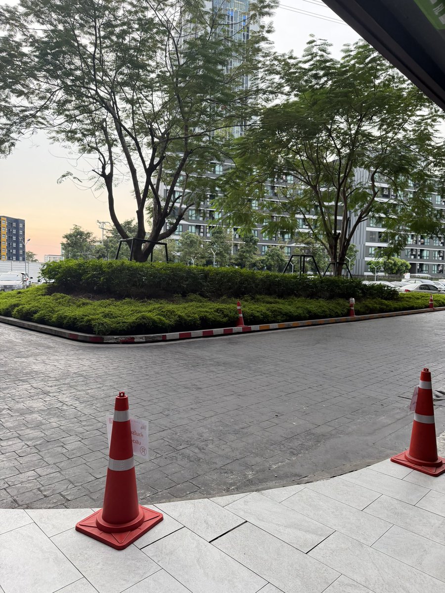 jcky121's tweet photo. เหงา
#มธรังสิต https://t.co/RpEsLFNnkT